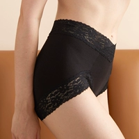 Черный [2 упаковки]