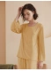 Гус желтый [322T Рукава женского стиля]