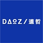 道哲潮品店的LOGO