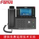 Fanvil 포지션 X7C ENTERPRISE 5 인치 컬러 화면 IP 네트워크 전화 SIP 전화 Yilian Trend IPPBX
