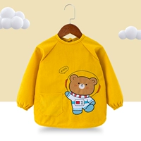 【Астронавт】 желтый