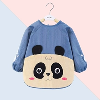 Глубокий синий [Панда 23]