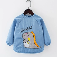 Жирные динозавры [синий]