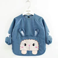 Синий кролик