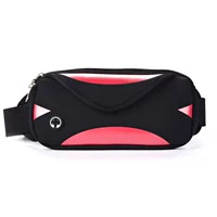 Большой красный