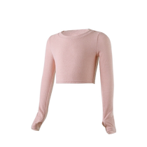 小茉莉儿童舞蹈毛衣女外套芭蕾舞练功服长袖上衣开衫热身三分短裤