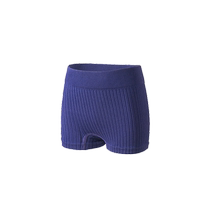 Little Jasmine childrens dance shorts womens ballet practice pants warm-up pants boxer three-quarter pants girls bodysuits autumn and winter