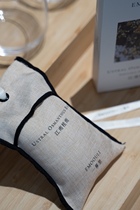 EMOOULI Yipori space car portable sachet