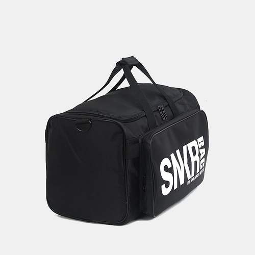 Универсальная сумка для обуви, сумка-органайзер, футбольная баскетбольная сумка для путешествий, трендовая спортивная спортивная сумка, водонепроницаемая сумка