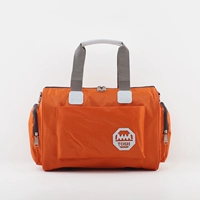 Оранжево -желтые лакомые кусочки