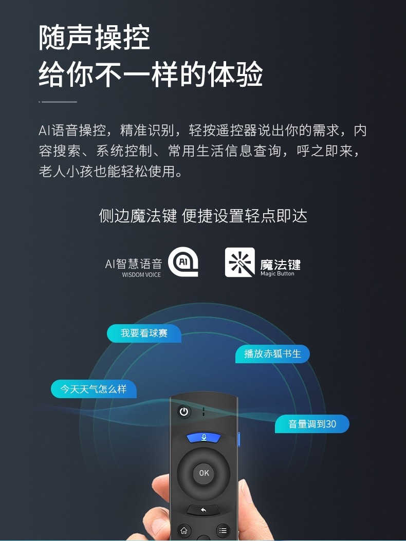 Dangbei Projector D2H/C2/D3X/H2/X3/M2S/F3/B1S/B3Pro/Max1 Box Remote Control