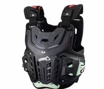 South Africa LEATT4 5 armor off-road motorcycle chest protector racing protective gear forest road mountain climbing motorcycle riding back protector