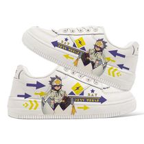 Rugged perimeter world joint implom board shoes new low help breathable sneakers casual 100 hitch students go to school