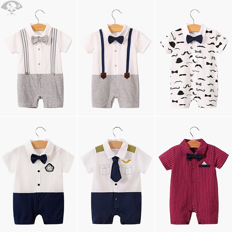 Baby full moon clothes 100 days old clothes 100 days for a baby wine red gown with a thin summer dress for men
