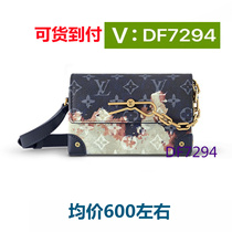 (Deposit) View Picture: DF7294 Large Capacity Storage Women’s Korean Style Shoulder Crossbody Bag 896a1047