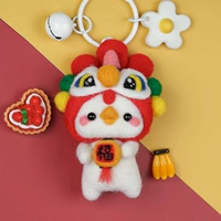 W236-Y Awakening Lion Pheasant+проезжает на ключевой матче