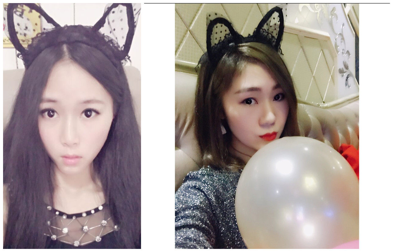 Accessoire coiffure en dentelle - Ref 1199348 Image 25