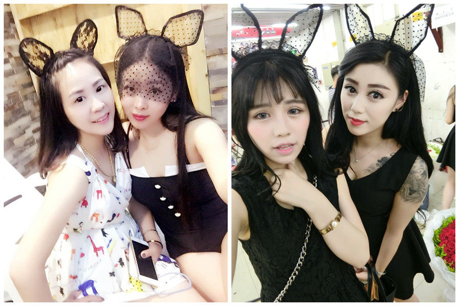 Accessoire coiffure en dentelle - Ref 1199348 Image 16