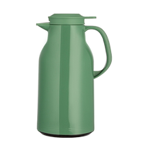 Large-capacity household thermal kettle hot water kettle warm kettle high-value office dormitory boiling water bottle warm kettle thermal kettle