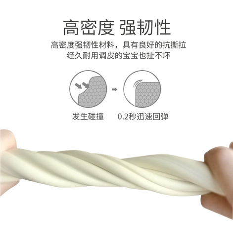 Детские накладки на углы, детская безопасная защитная лента для стола