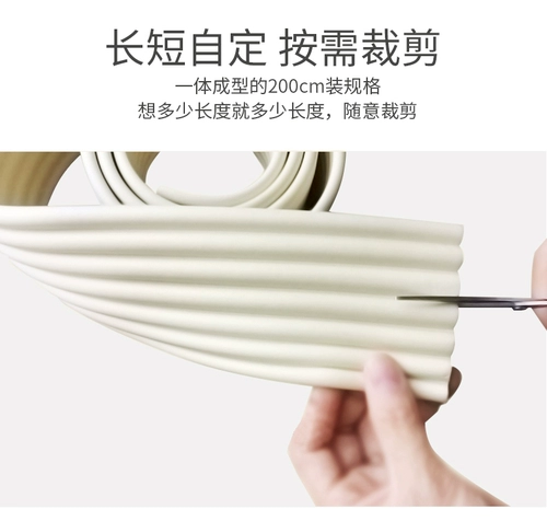 Детские накладки на углы, детская безопасная защитная лента для стола