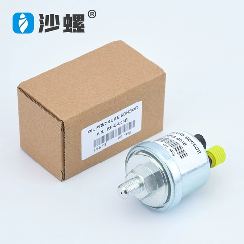 Дизельный генератор блок датчик давления давления масла VDO