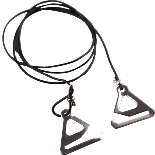 新款韩版夏季超细隐形文胸透明肩带挂脖内衣带少女学生一字领无痕