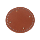 Крючок для вязания, сумка, плетеная ручка ручной работы, полиуретановая трикотажная базовая плита, «сделай сам»