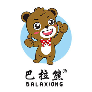 巴拉熊餐具店