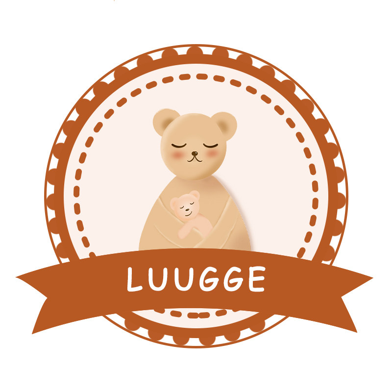 青岛优品网店的LOGO