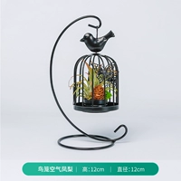 Птичья клетка воздушного ананаса (отгрузка готового продукта)