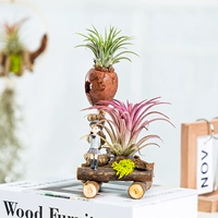 Деревянная рама серая одежда Xiaomei