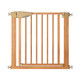 Stairway guardrail child protection gate bar baby partition fence kitchen fence baby pet railing safety gate