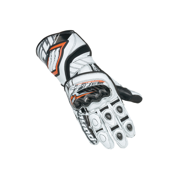 Japan direct mail to hand price HYOD HRG202 track model long leather gloves super thick tax package