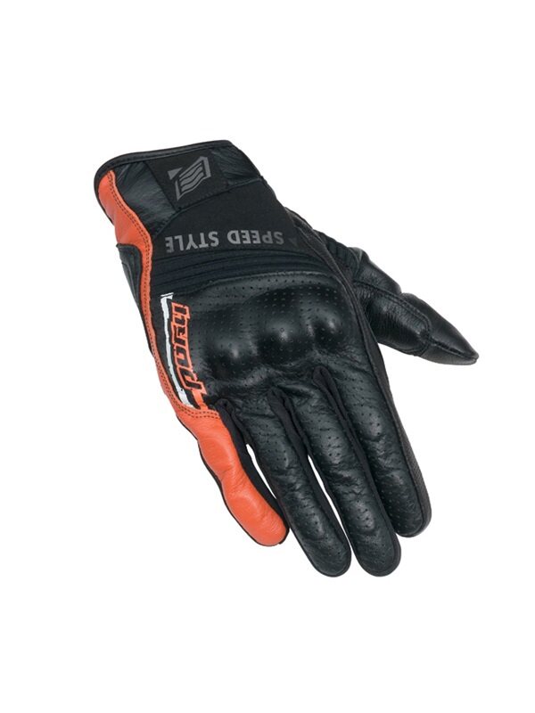 Arrival price HYOD HSG008T Japan direct mail 2022 spring and summer riding leather gloves tax package