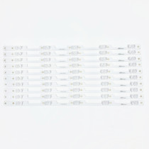 Hisense LED55N3600U 55N3700U 55N61U 55EC680US 55N39U HZ55E6T light bar