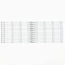 Original Hisense LED55EC520UA LED55K300UD LED55K5100U LED55EC290N light bar