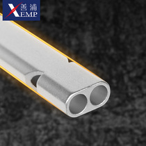 Whistle C1P50-Whistle Sports Mountaineering Outdoor Camping Survival Sports Basketball Football Training Coach Double