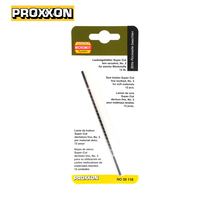 28118]German PROXXON Mini Magic 12-pack jig saw strip for wood teeth no 320 teeth