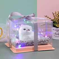 Early school students online red gifts Childrens birthday present girl little princess meaningful 10-year-old creative girls heart