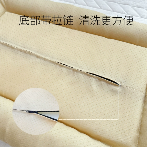 Подушка для собак, спящая с собачьим гнездом, собака -спящая собака спящая подушка четыре сезона Универсальный домашний водонепроницаемый можно разобрать в кошачьей подушечке лето