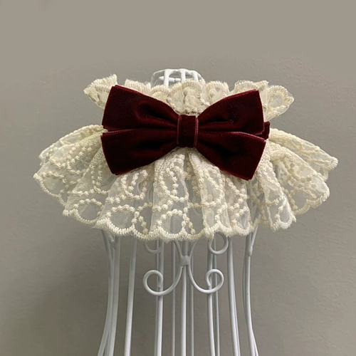 Слюнявчик, шарф, нагрудник, галстук-бабочка, аксессуар, чокер