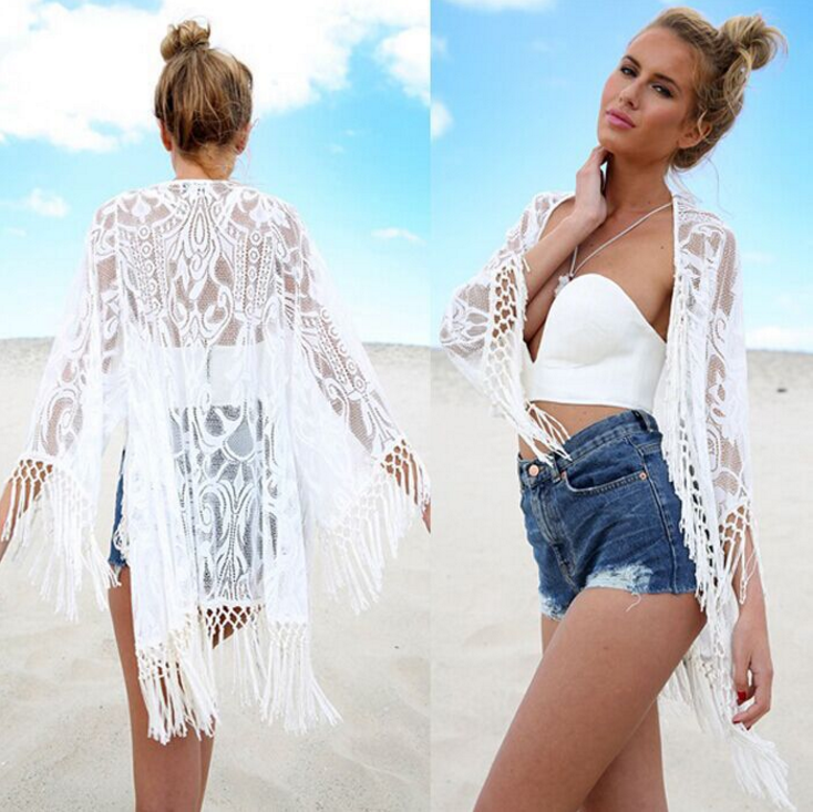 Fashion Clothing NHYF0847-white-L