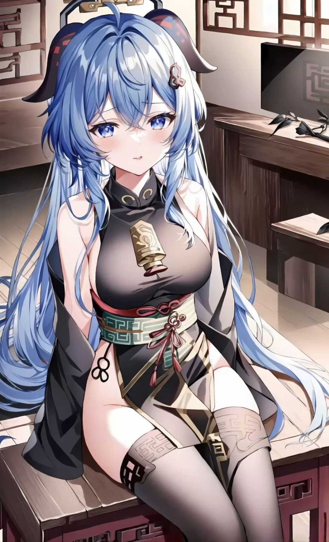 倚桐动漫COS