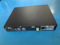 New Hikvision 4 - way coder DS-6804M driver test site dedicated DVI output
