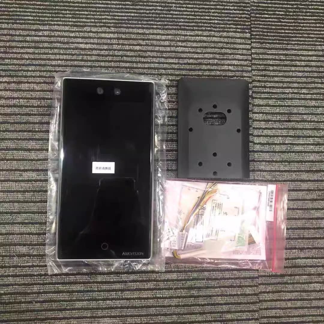 Access control system all-in-one face recognition fingerprint
