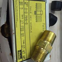 Request Price 8-8 MHN-B 1 2in NPT Threaded Straight Fitting Negotiable Price