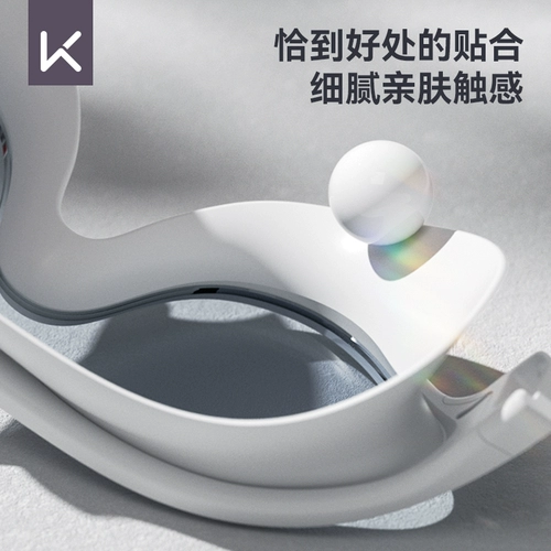 Водонепроницаемые очки для плавания без запотевания стекол подходит для мужчин и женщин, плавательная шапочка, профессиональный комплект, снаряжение, дайвинг