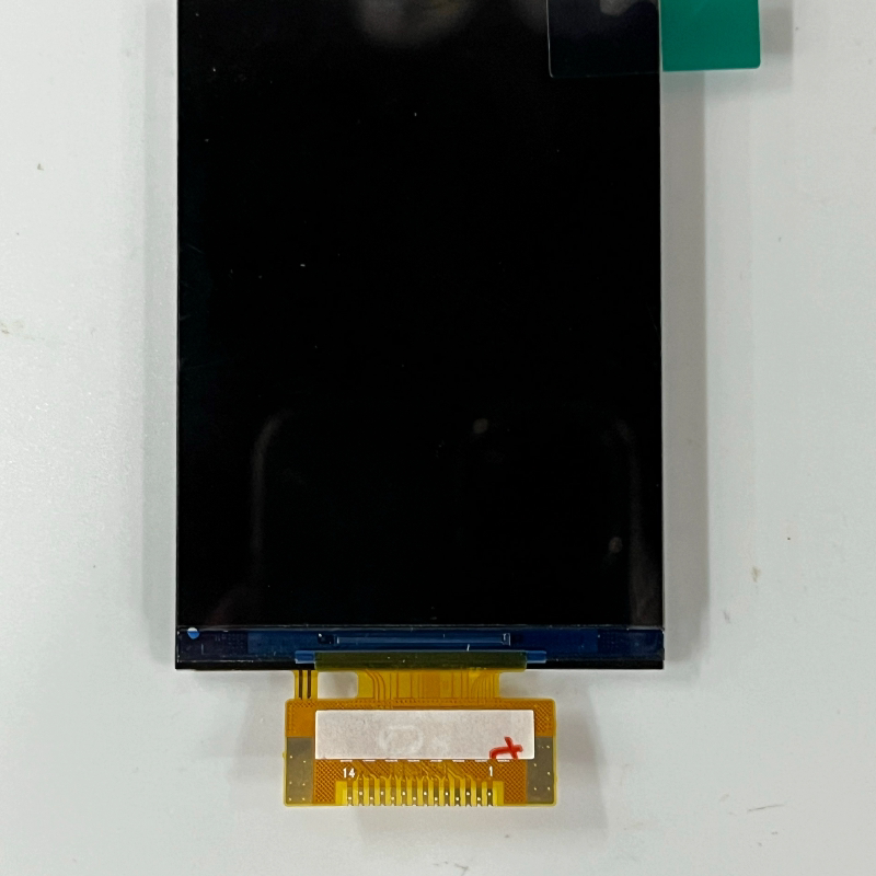 Suitable for Nokia 235 4G.2204Gta1616Ta1617 Mobile Phone Screen Display Lcd Screen