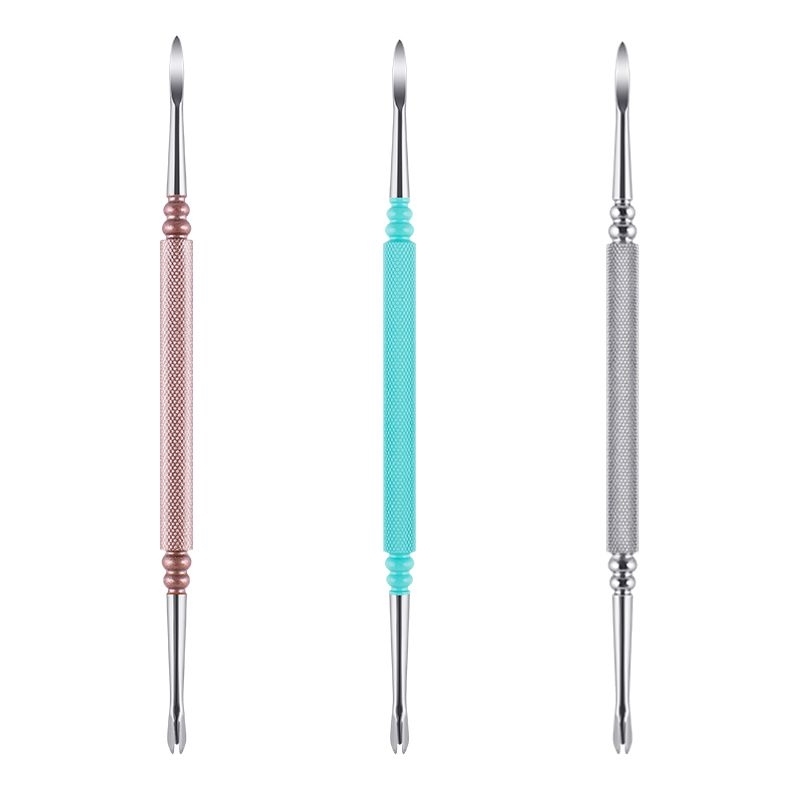 Special Tool for Cleaning Ingrown Toenails, Removing Dirt from Nail Grooves, Stainless Steel Pedicure Tool